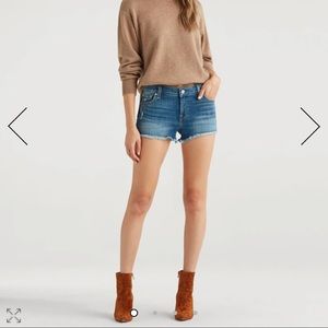 7 For All Mankind SIZE 25